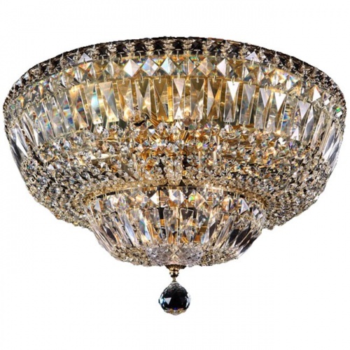 ������ ���������� Maytoni Basfor C100-PT45-G ������ E14 12�60W 220V