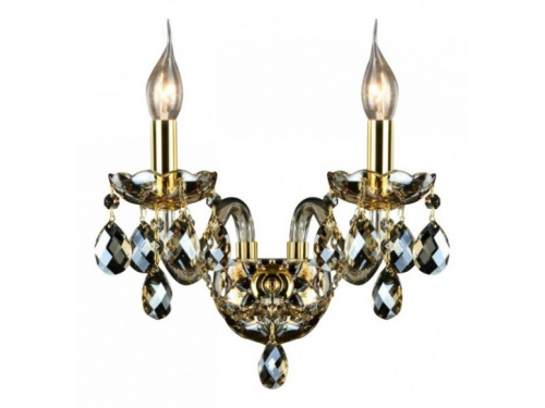 ��� Maytoni Brandy ARM937-02-G ������ E14 2�60W 220V