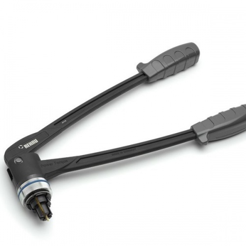 ��������� ������������ Rehau ������� QC 12141761001