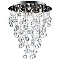 ������ ���������� Maytoni Rockfall MOD207-45-N ���� G9 6�33W 220V