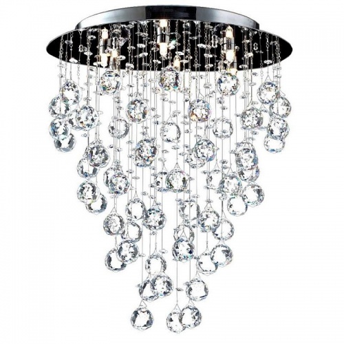 ������ ���������� Maytoni Rockfall MOD207-45-N ���� G9 6�33W 220V