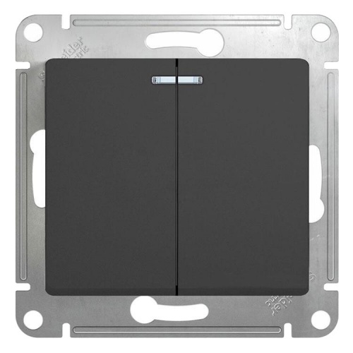   Schneider Electric Glossa GSL000753    