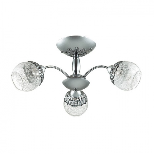 ������ ���������� Lumion Nevette 3020/3C ���� E14 3�60W 220V