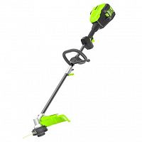 ������� �������������� GreenWorks ����������� GD80BC