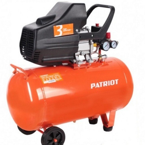 ���������� Patriot euro 50/260
