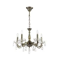 ������ ��������� Lumion Candelia 2988/5 ������ E14 5�40W 220V