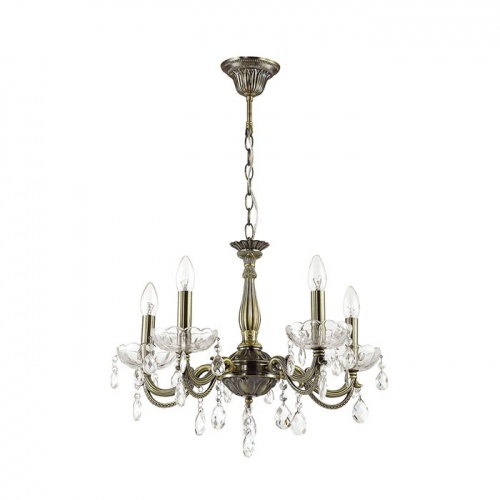 ������ ��������� Lumion Candelia 2988/5 ������ E14 5�40W 220V