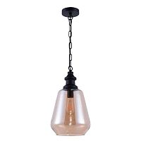 ���������� ��������� Fametto Vintage DLC-V405-1001 Black E27 60W 220V