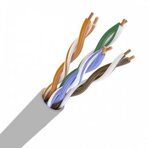 ������ UTP 4�2�0,5 ��� 5�