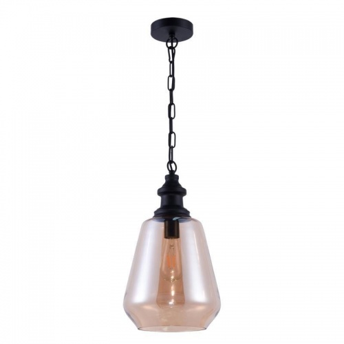 ���������� ��������� Fametto Vintage DLC-V405-1001 Black E27 60W 220V