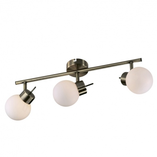 ���� Odeon Light Sofit 2071/3W ������ G9 3�40W 220V