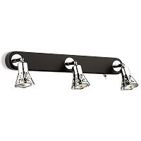 ���� � ������������ Odeon Light Bierzo 2612/3W ���� GU10 3�50W 220V