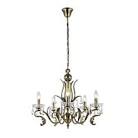 ������ ��������� Maytoni Astron CL0018-05-R ������ E14 5�60W 220V