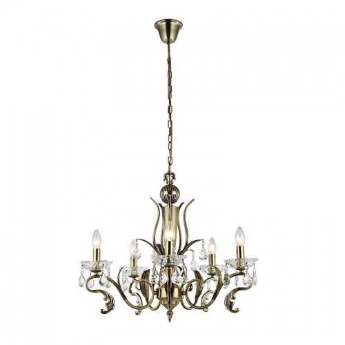 ������ ��������� Maytoni Astron CL0018-05-R ������ E14 5�60W 220V