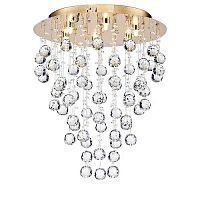 ������ ���������� Maytoni Rockfall MOD207-45-G ������ G9 6�40W 220V