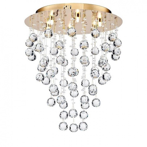 ������ ���������� Maytoni Rockfall MOD207-45-G ������ G9 6�40W 220V