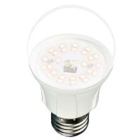 ������������ ����� Uniel LED-A60-10W/SPFR/E27/CL PLP01WH ������� ������� ��� ��������