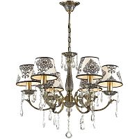 ������ ��������� Odeon Light Tetro 2932/6 ������ E14 6�40W 220V