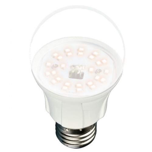������������ ����� Uniel LED-A60-10W/SPFR/E27/CL PLP01WH ������� ������� ��� ��������