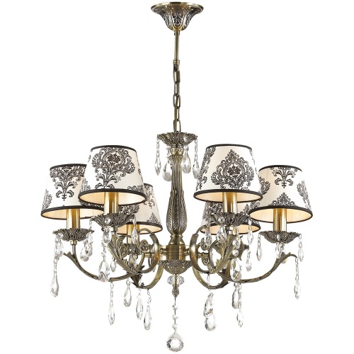 ������ ��������� Odeon Light Tetro 2932/6 ������ E14 6�40W 220V