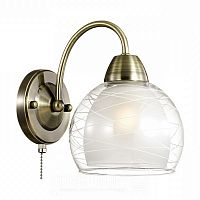 ��� c ������������ Odeon Light Balina 2944/1W ������ E27 60W 220V