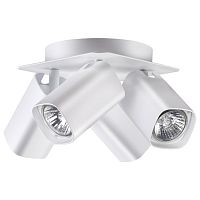 ���� Novotech Gusto 370556 ����� 4�50W 230V