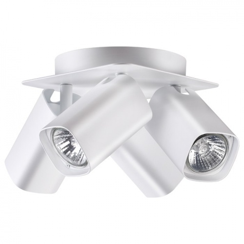 ���� Novotech Gusto 370556 ����� 4�50W 230V