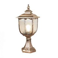 ���������� ������-�������� Elektrostandard Sculptor S GLXT-1407S �27 60 �� ������ ������