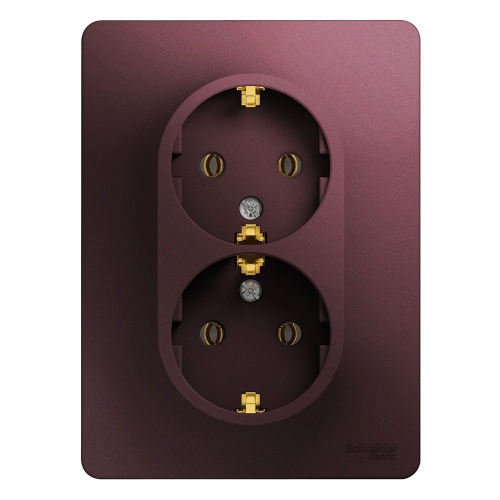 ������� Schneider Electric Glossa GSL001124 ����������� � ����������� ������������