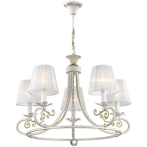 ������ ��������� Odeon Light Andria 2924/5 ������� E14 5�40W 220V