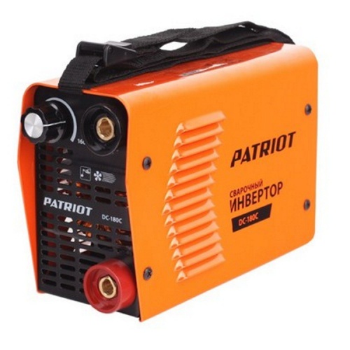 �������� ��������� Patriot DC-180 Mini