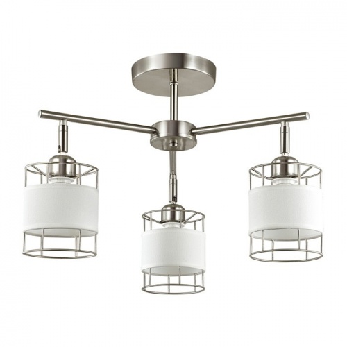 ������ ���������� Lumion Kayden 3665/3C ������� ������ E14 3�60W 220V