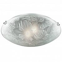 ���������� ��������-���������� Sonex Fulia 277 ���� E27 2�100W 220V