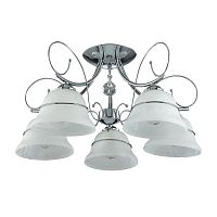 ������ ���������� Lumion Nevia 3021/5C ���� E27 5�40W 220V