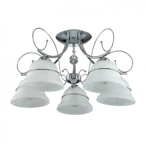 ������ ���������� Lumion Nevia 3021/5C ���� E27 5�40W 220V