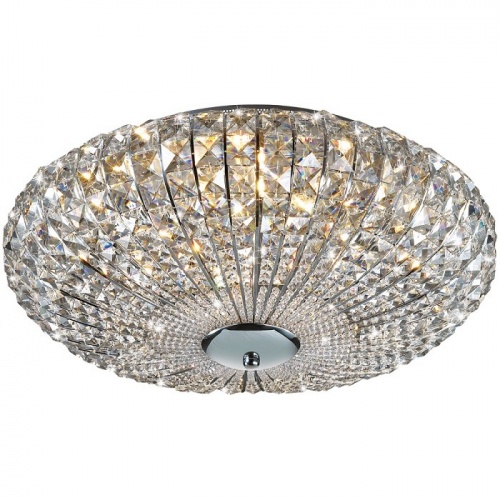 ������ ���������� Odeon Light Adora 2716/9C ���� G9 9�40W 220V