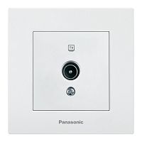    Panasonic Karre Plus WKTT04522WH-RES 12dB  