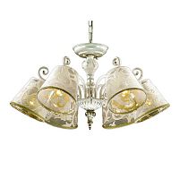 ������ ��������� Odeon Light Urika 2680/6 ����� E14 6�60W 220V