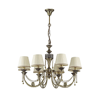 ������ ��������� Odeon Light Ignessa 3222/8 ������ E14 8�40W 220V