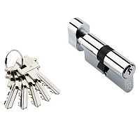 �������� ������� Adden Bau CYL 5-60 KNOB Chrome