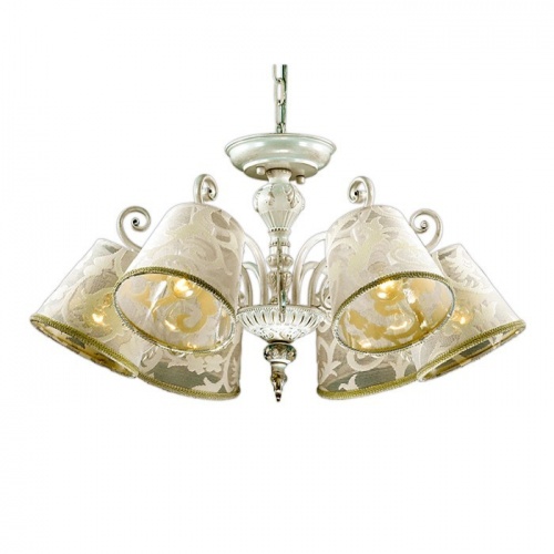 ������ ��������� Odeon Light Urika 2680/6 ����� E14 6�60W 220V