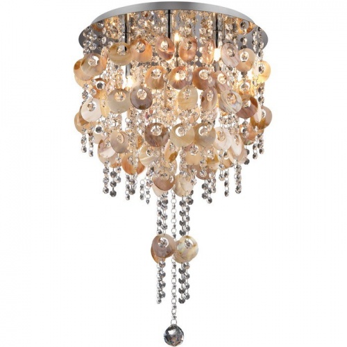 ������ ���������� Odeon Light Daura 2488/6C ������� G9 6�40W 220V