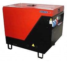   Endress ESE 1006 LS-GT ES ISO Diesel+CON 122008A