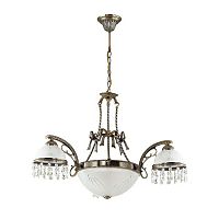 ������ ��������� Lumion Avifa 2989/5A ������ E27 5�60W 220V