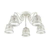 ������ ���������� Lumion Olimpia 3433/5C ����� E14 5�60W 220V