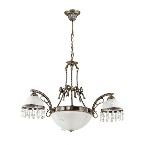 ������ ��������� Lumion Avifa 2989/5A ������ E27 5�60W 220V