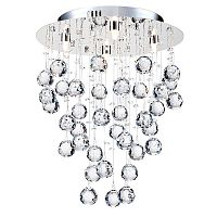 ������ ���������� Maytoni Rockfall MOD207-35-N ���� G9 4�40W 220V