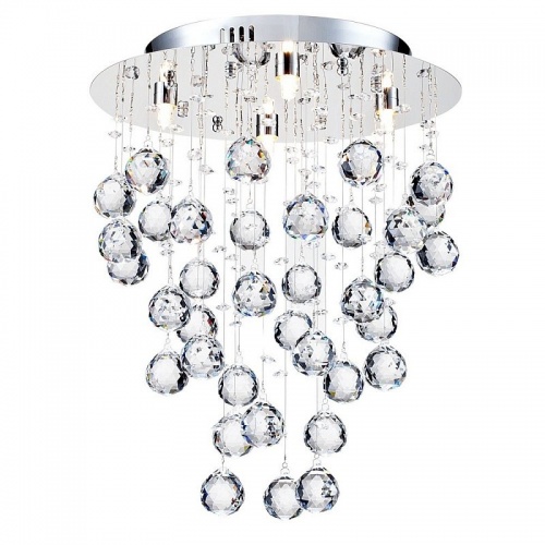 ������ ���������� Maytoni Rockfall MOD207-35-N ���� G9 4�40W 220V