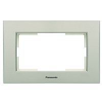     Panasonic Karre Plus WKTF08092BR-RES 