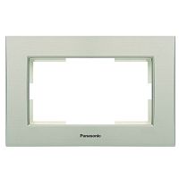     Panasonic Karre Plus WKTF08092BR-RES 